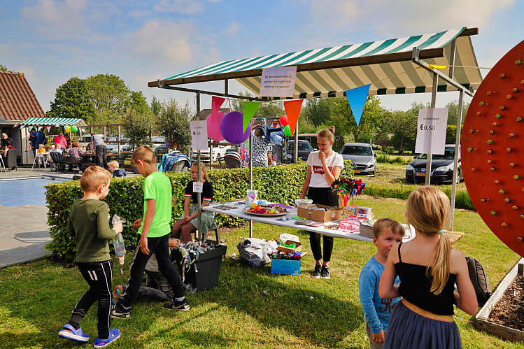 8 mei 2019 - TuinFair t.b.v. Compassion_16